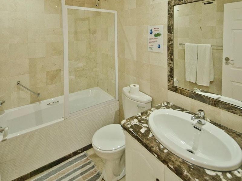 The Russel Hotel Knysna Zewnętrze zdjęcie