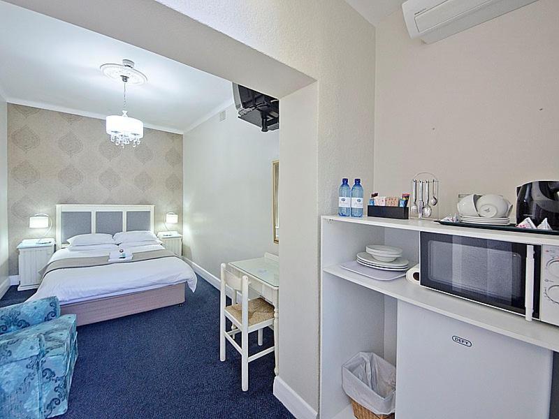 The Russel Hotel Knysna Zewnętrze zdjęcie