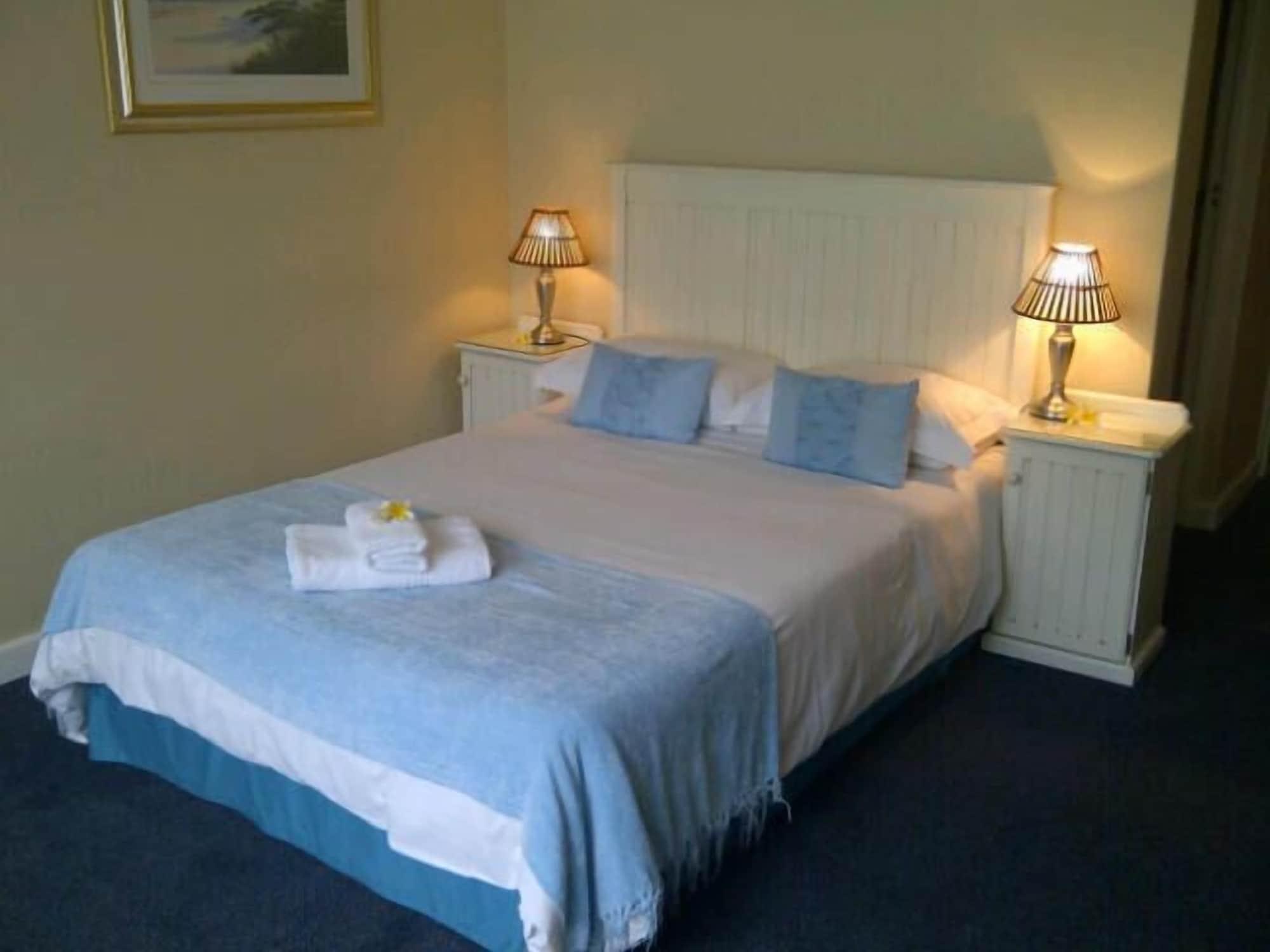 The Russel Hotel Knysna Zewnętrze zdjęcie