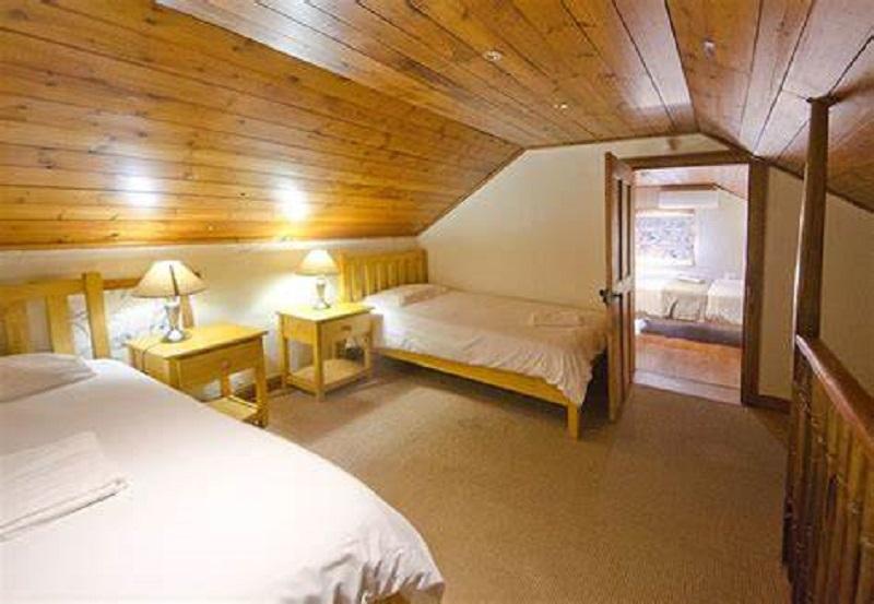 The Russel Hotel Knysna Zewnętrze zdjęcie