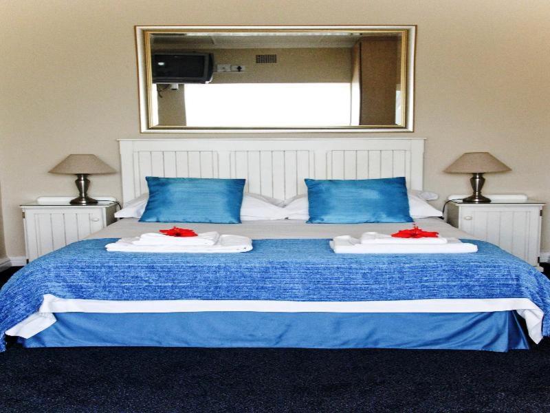 The Russel Hotel Knysna Pokój zdjęcie