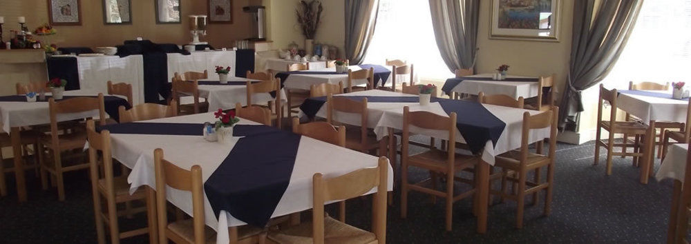 The Russel Hotel Knysna Zewnętrze zdjęcie